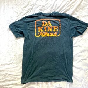DaKine original logo T-shirt